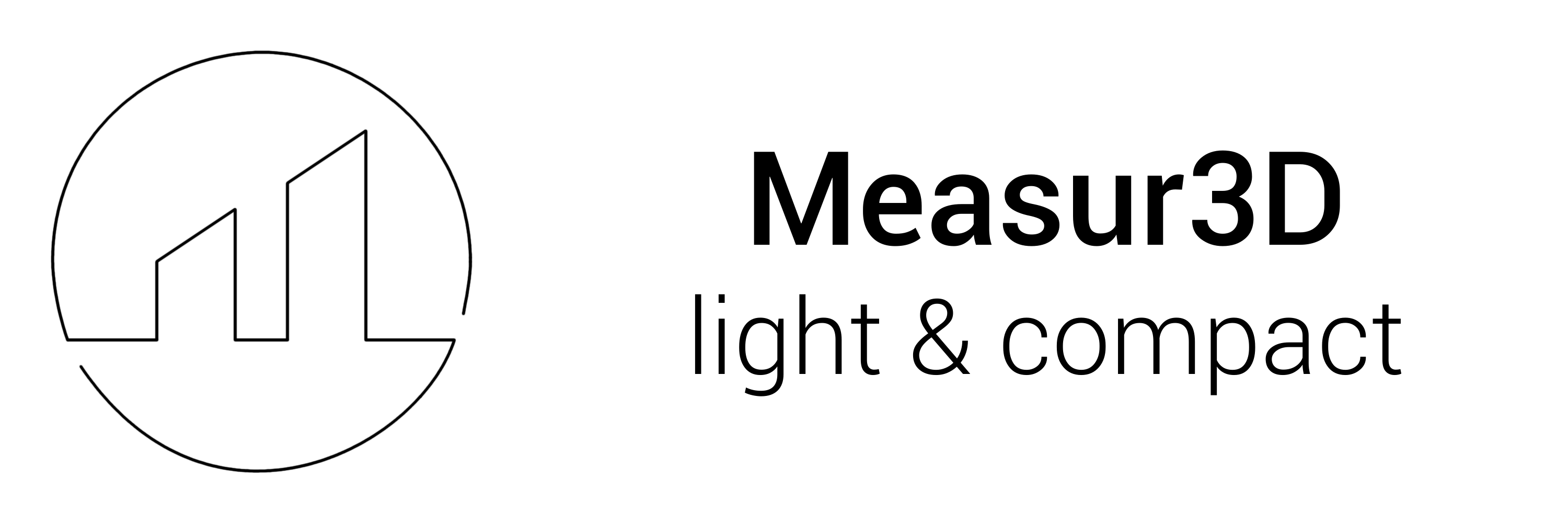 Measur3D logo